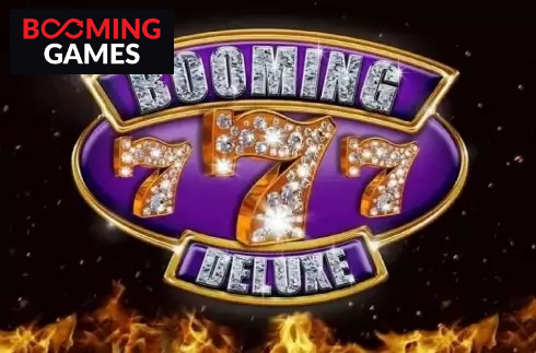 Booming Seven Deluxe
